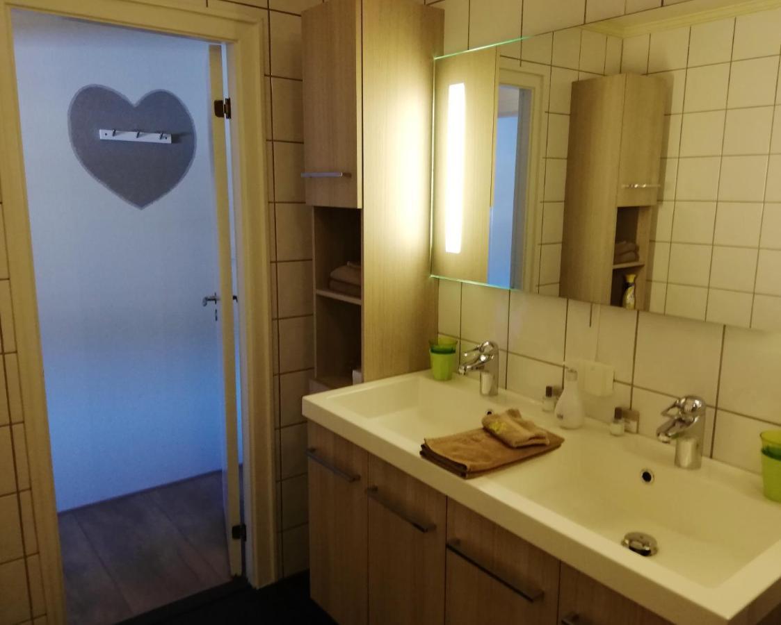 Lovheim Gjestehus Sauland Eksteriør billede