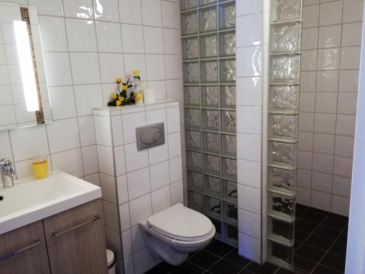 Lovheim Gjestehus Sauland Eksteriør billede